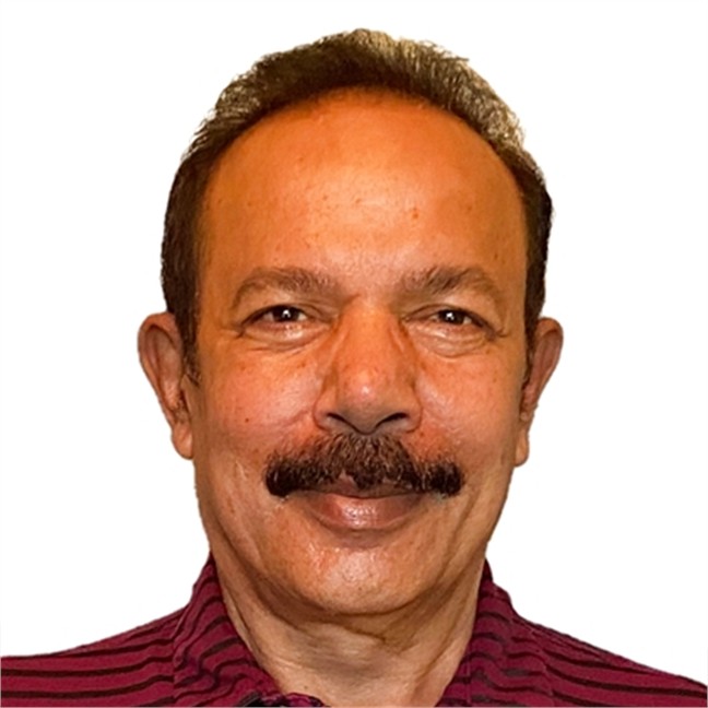 Atul Kumar, Founder of StackExpress